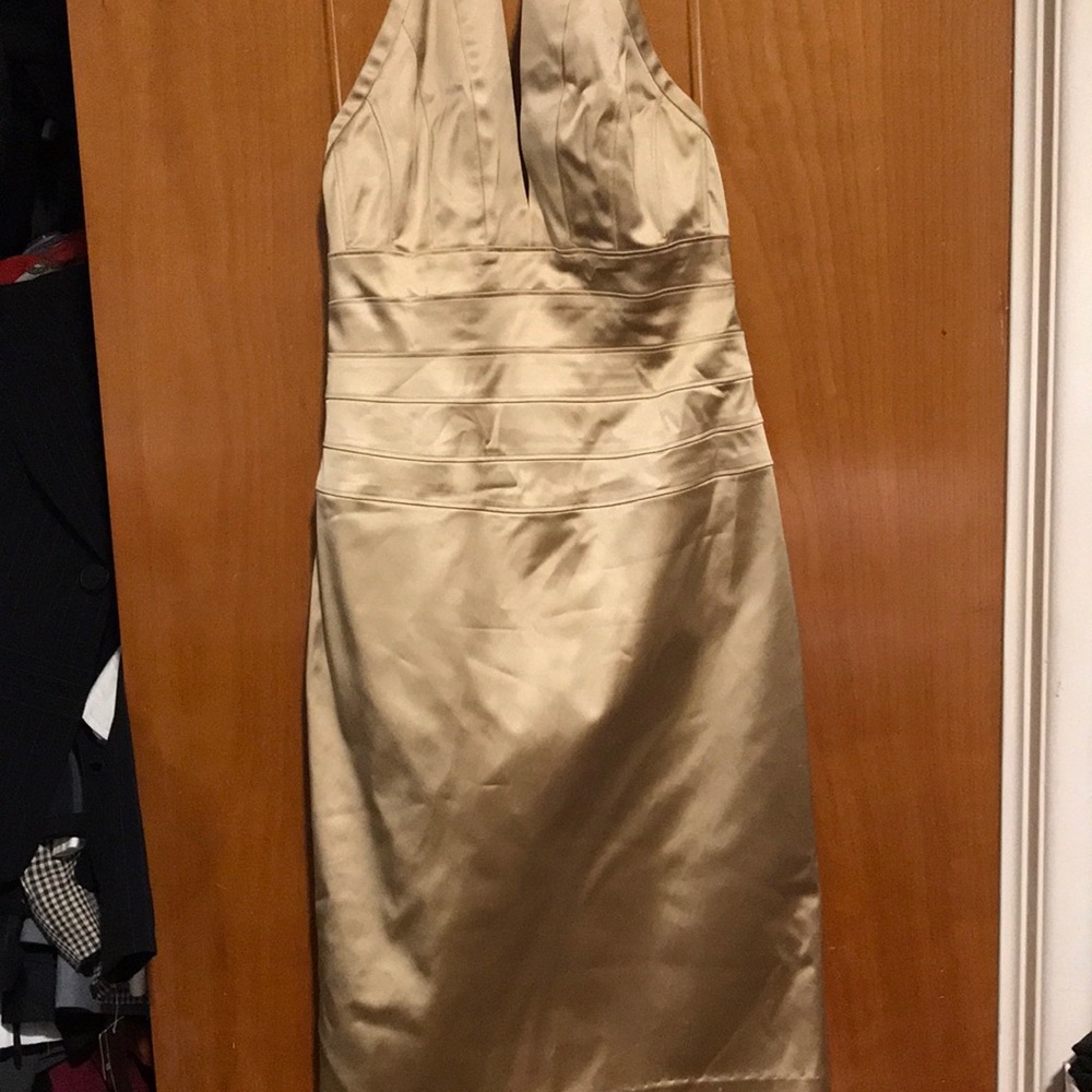 Adrianna Papelle boutique dress